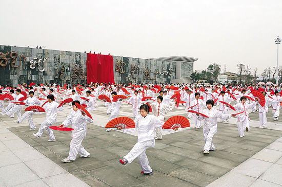 大瀝啟動(dòng)“公園化戰(zhàn)略”和“百園計(jì)劃”