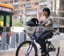 吳騰彥：移動(dòng)網(wǎng)際網(wǎng)路智慧助推Youbike産業(yè)整合