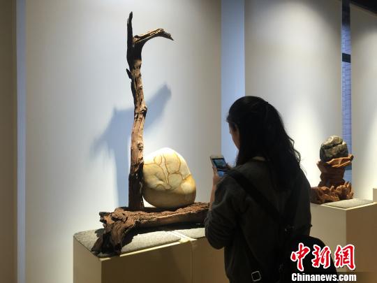 兩岸藝術(shù)家“潮湧東方”作品展昆明啟幕