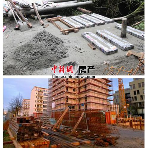 住宅産業(yè)化項(xiàng)目現(xiàn)場(chǎng)直擊：從建造房屋到製造房屋