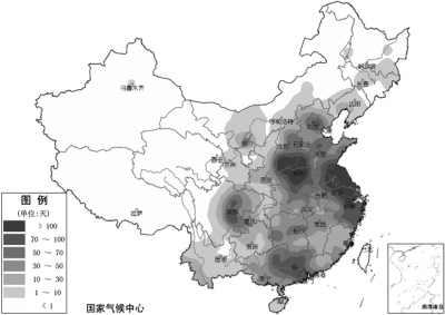 執(zhí)行空氣品質(zhì)新國標 74城市僅3城市達標