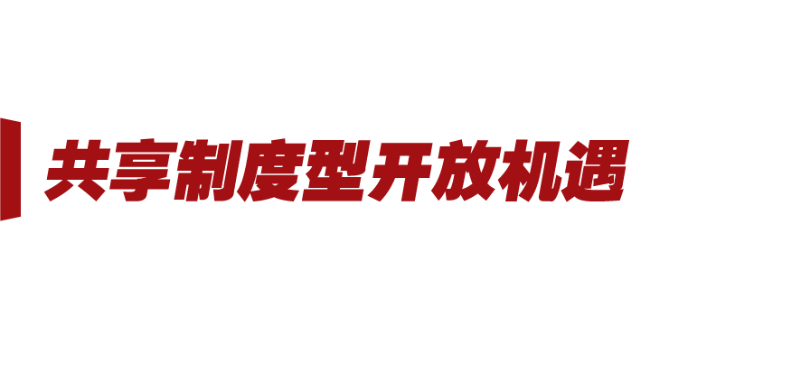 新征程號(hào)角丨中國(guó)新發(fā)展 世界新機(jī)遇