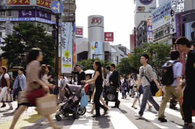 日本房地産泡沫興衰史