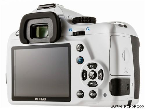 賓得(Pentax)K-50數(shù)位相機(jī)