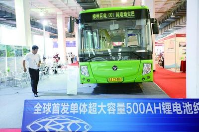 9月起免征新能源汽車購(gòu)置稅