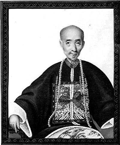 盤點(diǎn)中國(guó)歷史上曾經(jīng)出現(xiàn)的6位世界首富