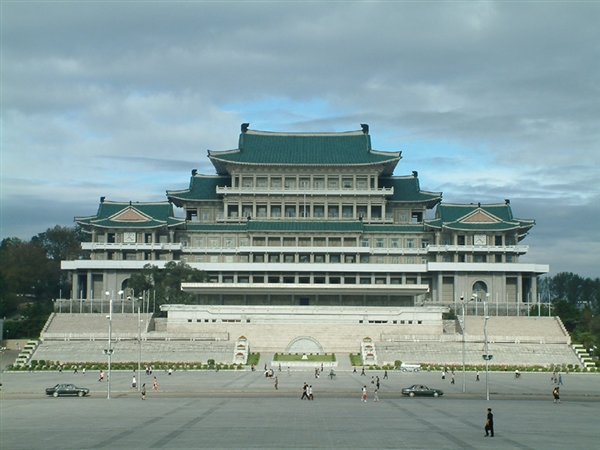 朝鮮開通全新國家旅遊網(wǎng)站