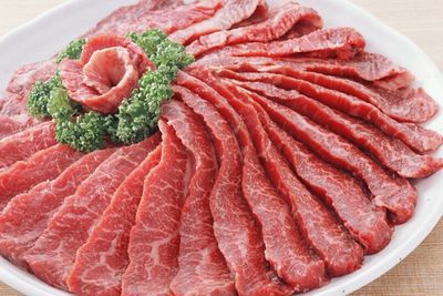 新北市面驚傳灌水牛肉防檢局：最重處15萬(wàn)臺(tái)幣