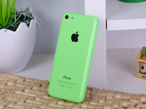 多彩的水果 16GB蘋果iPhone 5c報(bào)心動(dòng)價(jià)