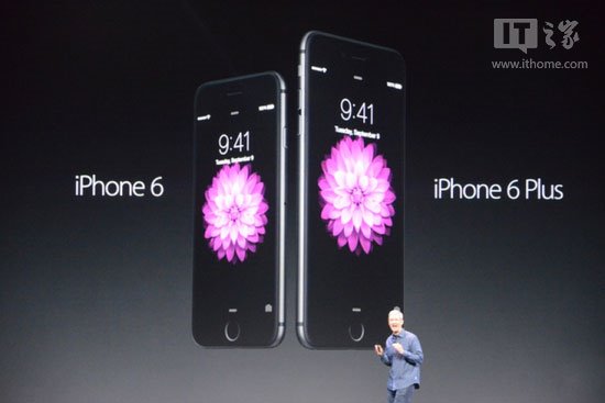 蘋果iPhone6為何不在中國上市？真相了！