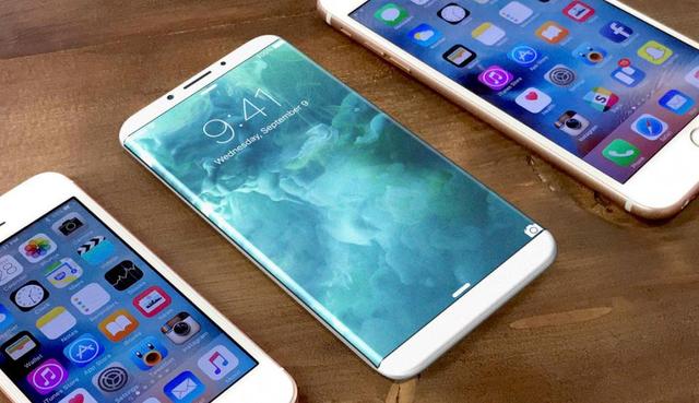 泄密消息顯示iPhone 8防水功能大大增強(qiáng)