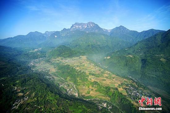 四川峨眉山景區(qū)樹倒壓人 臺(tái)罹難者骨灰今運(yùn)送返臺(tái)