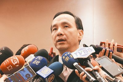 臺(tái)南市議長李全教收押朱立倫：不容許任何賄選