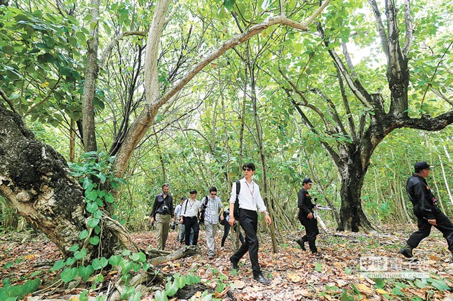 臺當局邀媒體登太平島 越南控其侵犯主權