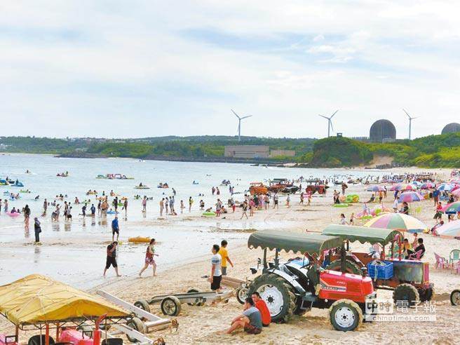 大陸游客赴臺(tái)人數(shù)銳減 臺(tái)灣旅館業(yè)者恐大洗牌