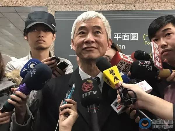 國民黨：臺"交通部長"戀官推責，屬下當代罪羔羊