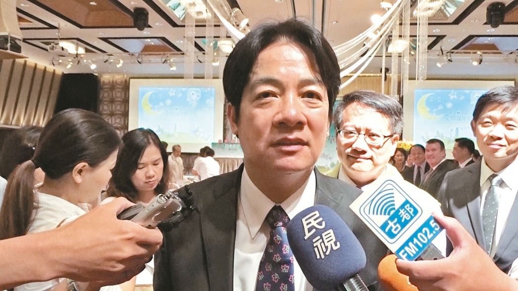 民進黨2018新北市長眾星捧賴? 實則刀光劍影、暗藏角力