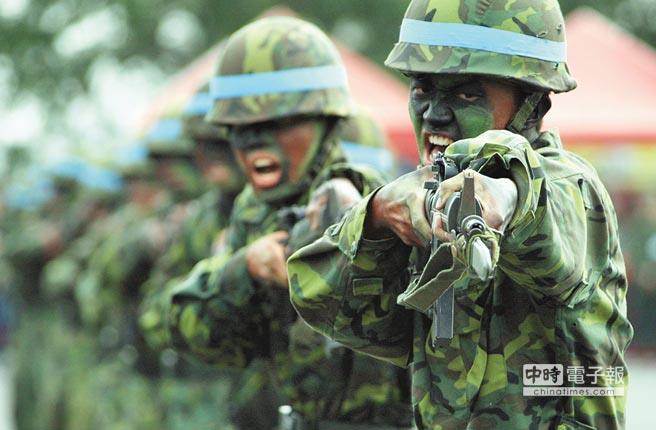 臺網(wǎng)友稱攻擊三峽大壩應對"大陸攻臺" 遭諷軍事白癡