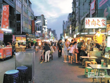 陸客銳減島內(nèi)觀光“餓”聲一片 蔡當局“用愛發(fā)財”即將上線