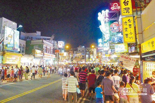 陸客銳減島內(nèi)觀光“餓”聲一片 蔡當局“用愛發(fā)財”即將上線