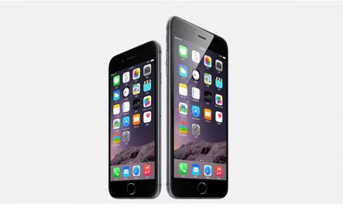 媒體報道稱iPhone6年內(nèi)無望登陸