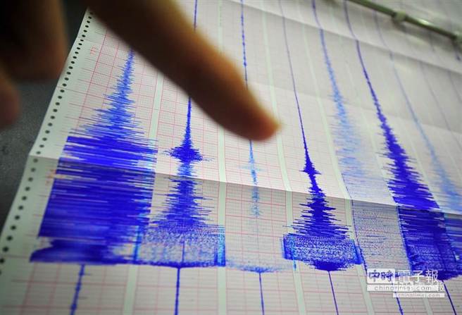 臺(tái)官方稱今年不排除再發(fā)生6級(jí)以上強(qiáng)震