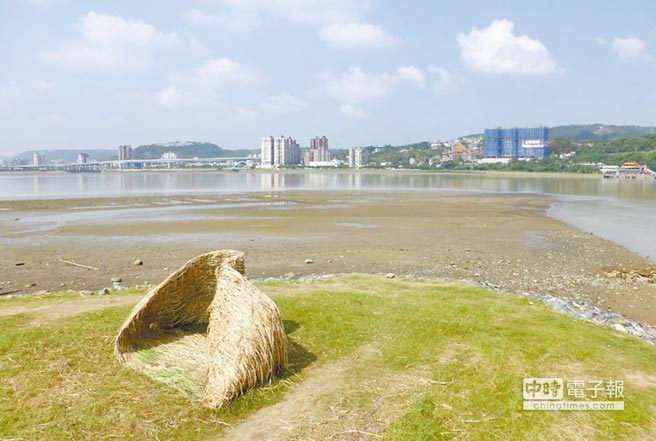 有夠瞎 臺北市府把藝術(shù)品當垃圾剷平（圖）