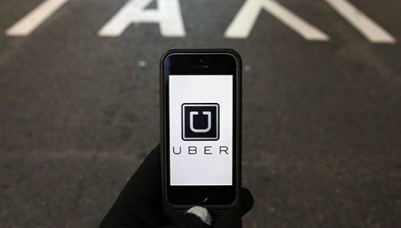 臺灣交管部門回應Uber留臺訴求：納稅、納保、納管