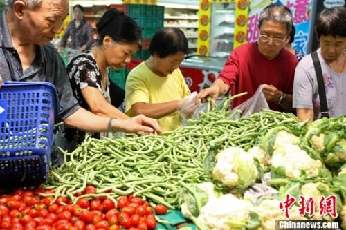 資料圖。中新社發(fā) 張浩 攝