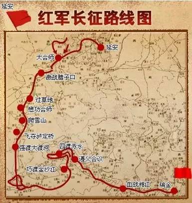 一大波媒體人吐露心聲，走好新長征的“三條路” | 傳播君走轉(zhuǎn)改觀察