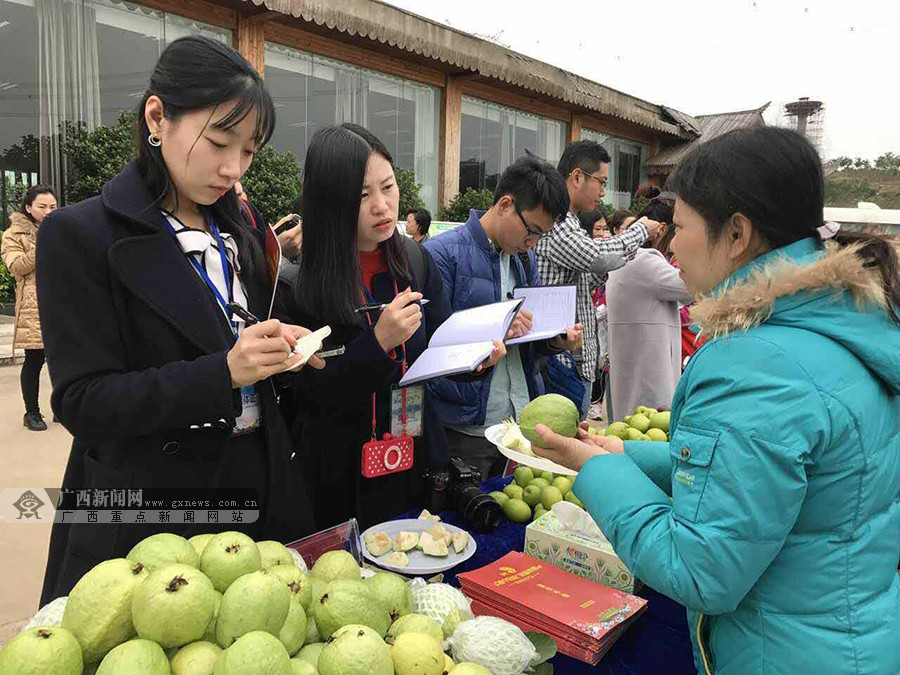 南寧邕寧:“輸血”增強(qiáng)貧困戶(hù)“造血”功能