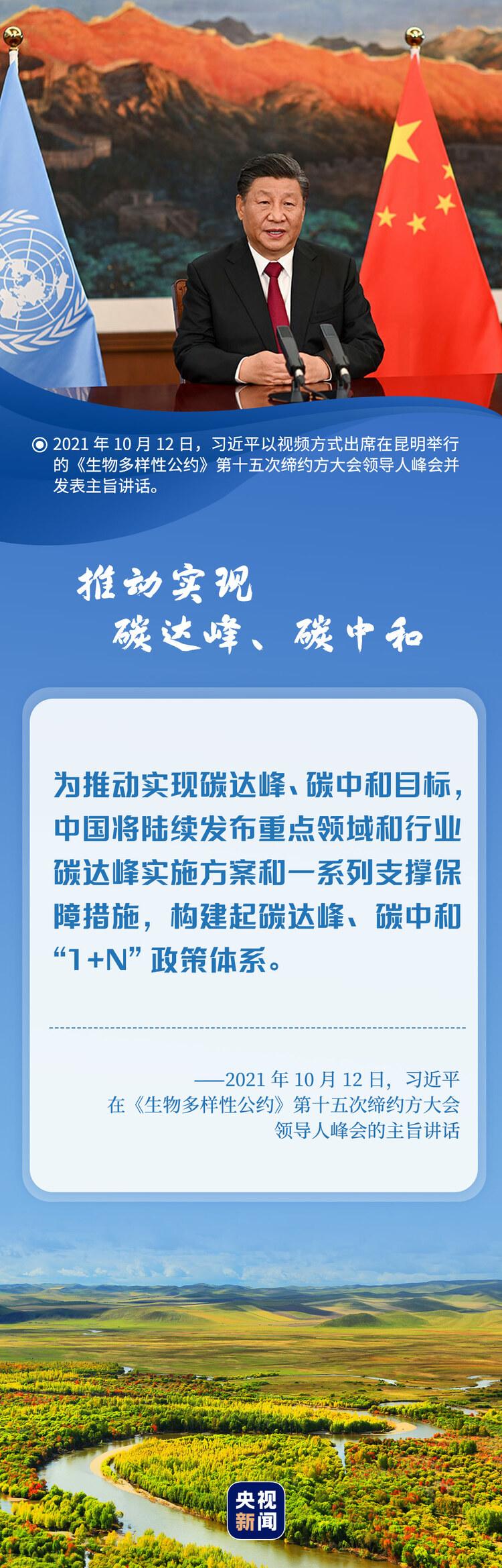 和人民在一起丨端好能源的飯碗 走好綠色發(fā)展之路