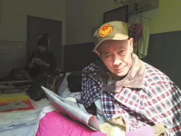 91歲遠(yuǎn)征軍老兵林金成辭世 曾血戰(zhàn)騰衝40余天