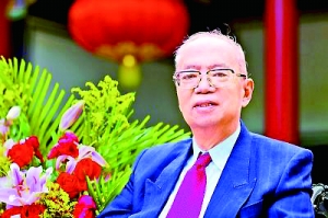 清華教授患癌捨不得吃進(jìn)口藥 捐千萬西部助學(xué)