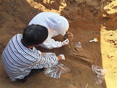 中國民間組織赴緬甸搜尋遠征軍將士遺骸(圖)