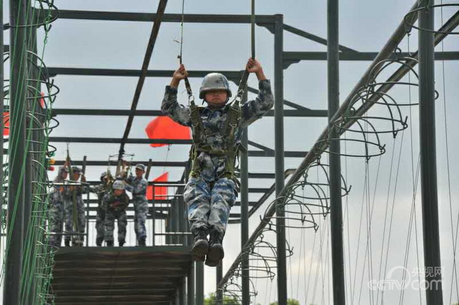 守住精神高地 捍衛(wèi)革命精神